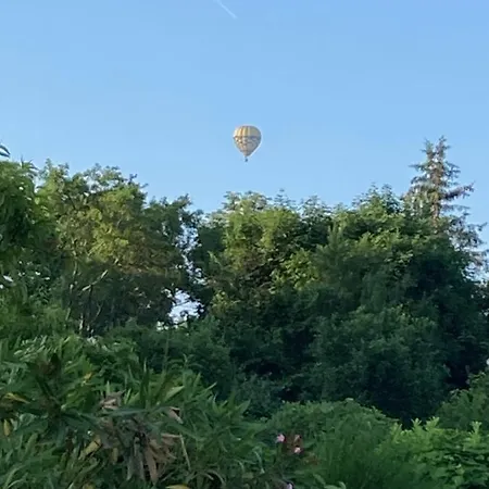 Ejoki Prázdninový dům Sarlat-la-Canéda