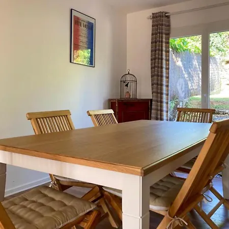 Ejoki Prázdninový dům