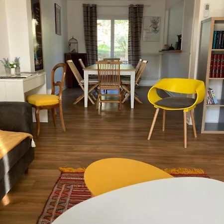 Ejoki Feriehus Sarlat-la-Canéda
