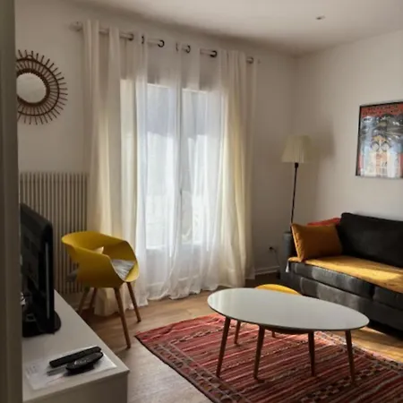 Feriehus Ejoki *