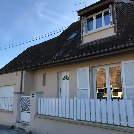 Ejoki Σπίτι διακοπών