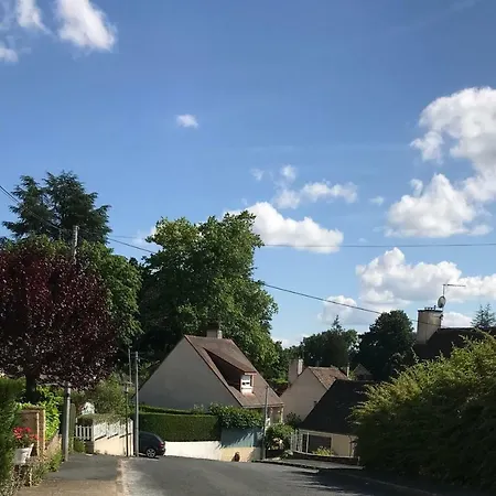 Ejoki Feriehus Sarlat-la-Canéda