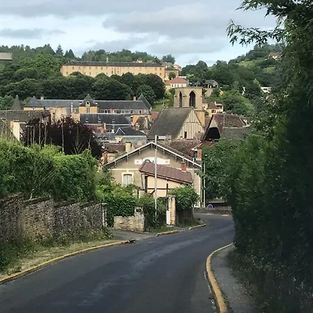 Feriehus Ejoki Sarlat-la-Canéda