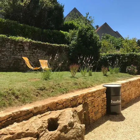 Ejoki Sarlat-la-Canéda