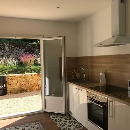 Ejoki * Sarlat-la-Caneda