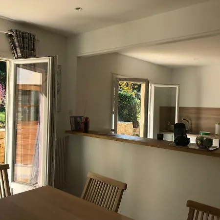 Ejoki Feriehus Sarlat-la-Canéda