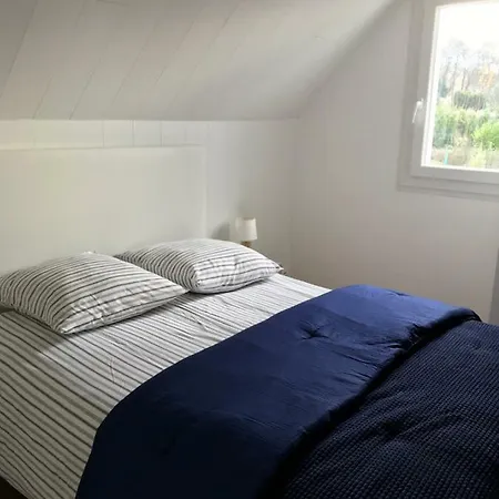 Ejoki Semesterbostad