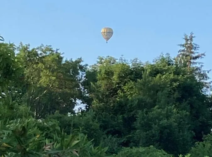 Ejoki Vakantiehuis Sarlat-la-Canéda