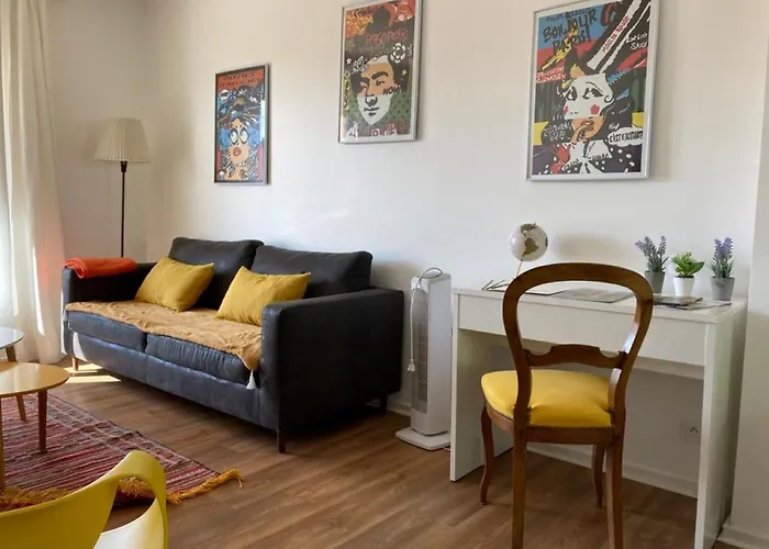 Vakantiehuis Ejoki