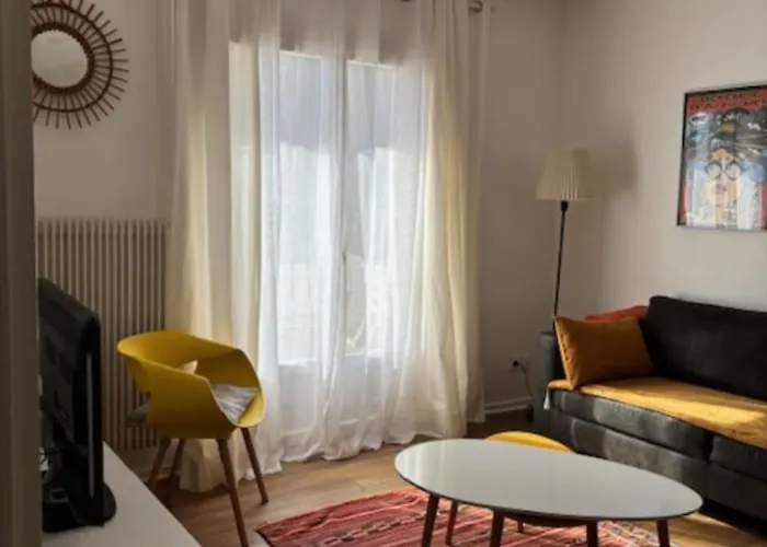 Vakantiehuis Ejoki *