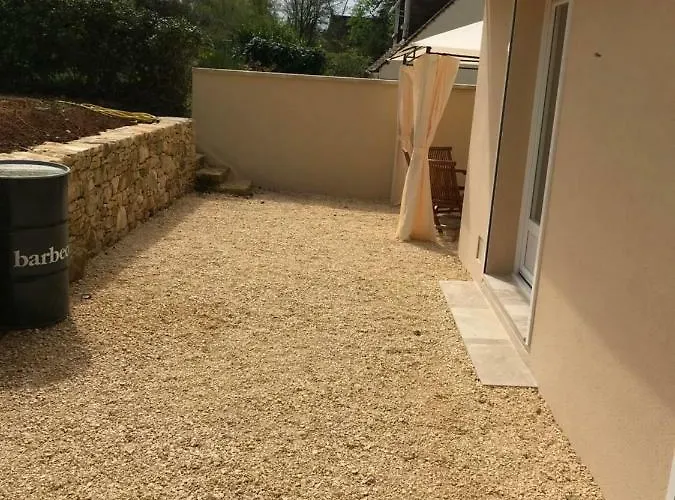 Дом отдыха Ejoki Сарла-ла-Канеда