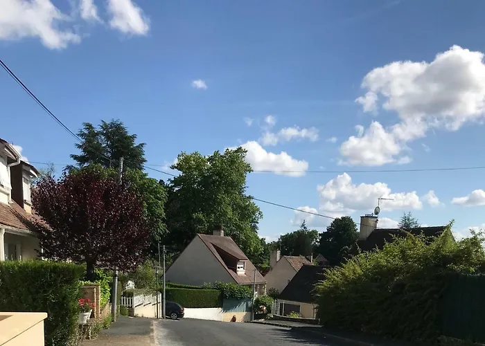 Ejoki Vakantiehuis Sarlat-la-Canéda