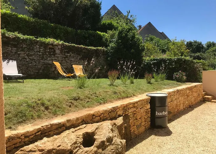 Ejoki Sarlat-la-Canéda