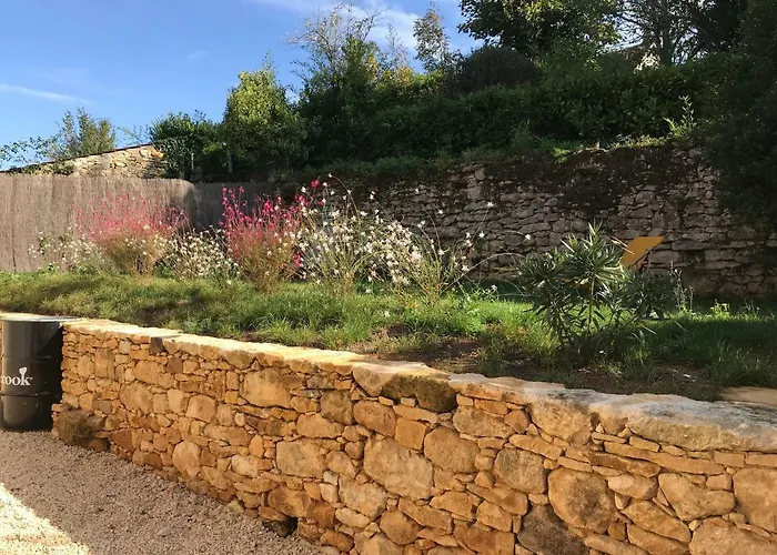 Ejoki * Sarlat-la-Canéda