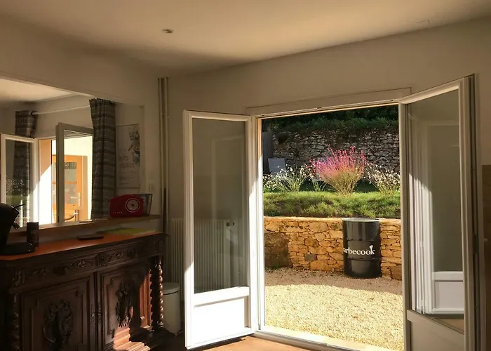 Ejoki Сарла-ла-Канеда