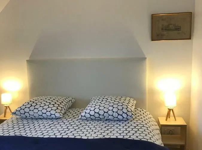 Ejoki Vakantiehuis Sarlat-la-Canéda