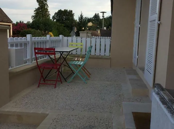 Ejoki Сарла-ла-Канеда